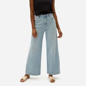 Everlane Super-Soft Summer Wide-Leg Jean